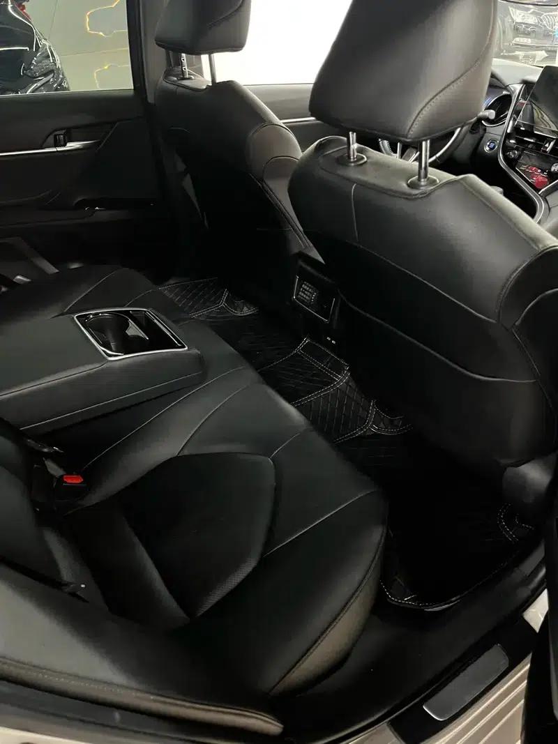 2021 Camry 2.0G Luxury Edition — миниатюра 9
