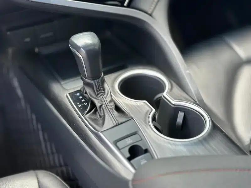 2021 Camry 2.0G Luxury Edition — миниатюра 13