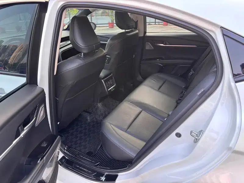 2024 Camry 2.0G Premium Edition — миниатюра 12