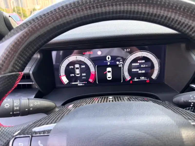 2024 Camry 2.0G Premium Edition — миниатюра 8