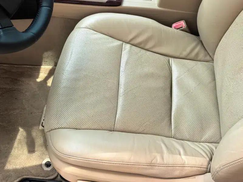 2012 Camry 2.0G Luxury Edition — миниатюра 17