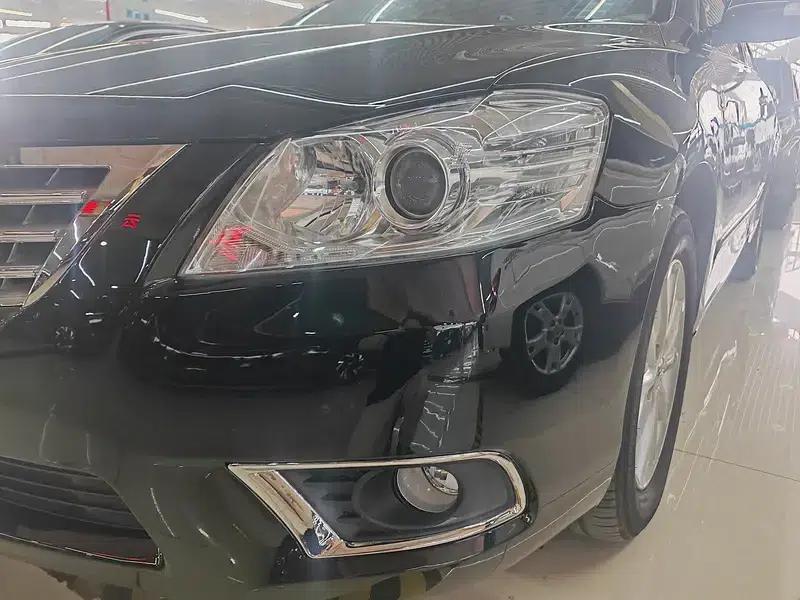 2012 Camry 200G Classic Luxury Edition — миниатюра 6