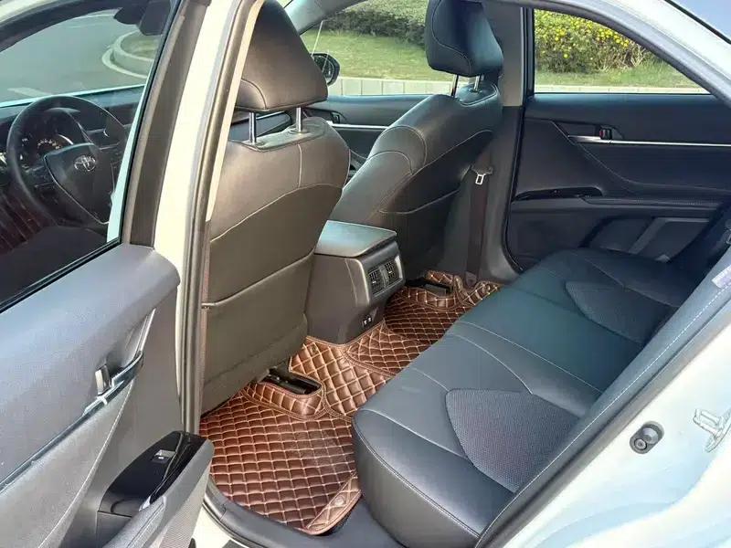 Camry 2019 2.5S Sport Edition (National VI Emission Standard) — миниатюра 9