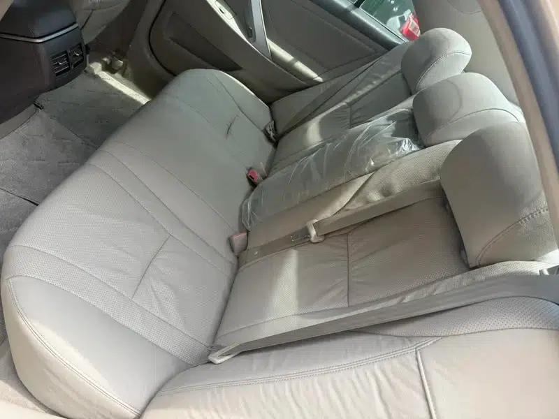 Camry 2009 200G Luxury Edition — миниатюра 34