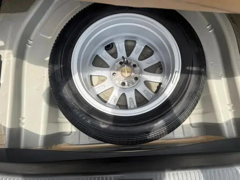 Camry 2009 200G Luxury Edition — миниатюра 9