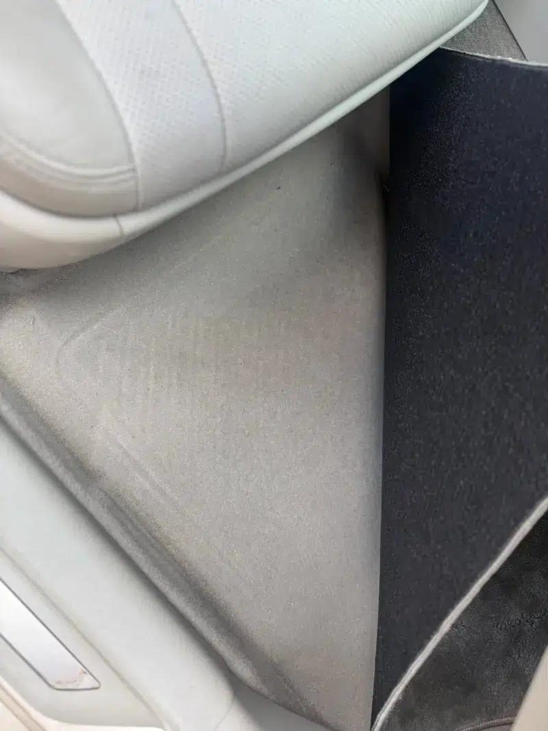 Camry 2009 200G Luxury Edition — миниатюра 10