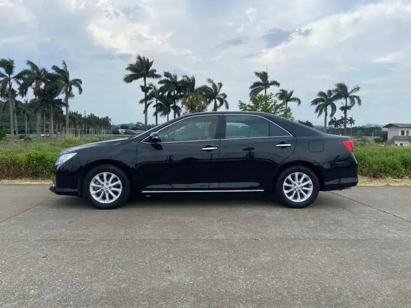 2013 Camry 2.5G Comfort Edition — миниатюра 3