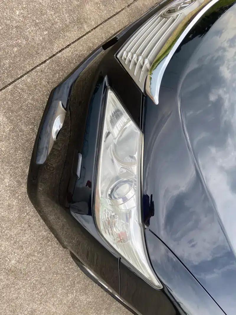 2013 Camry 2.5G Comfort Edition — миниатюра 10
