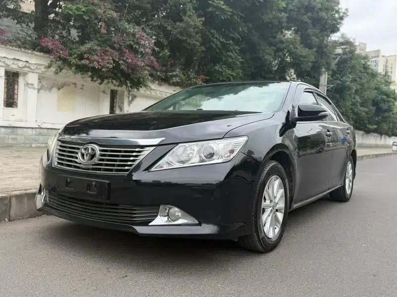2013 Camry 2.0G Comfort Edition — миниатюра 1