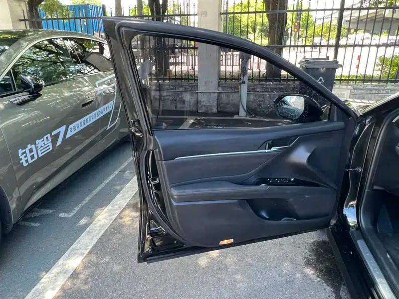 2019 Camry 2.0G Luxury Edition (China VI Emission Standard) — миниатюра 18
