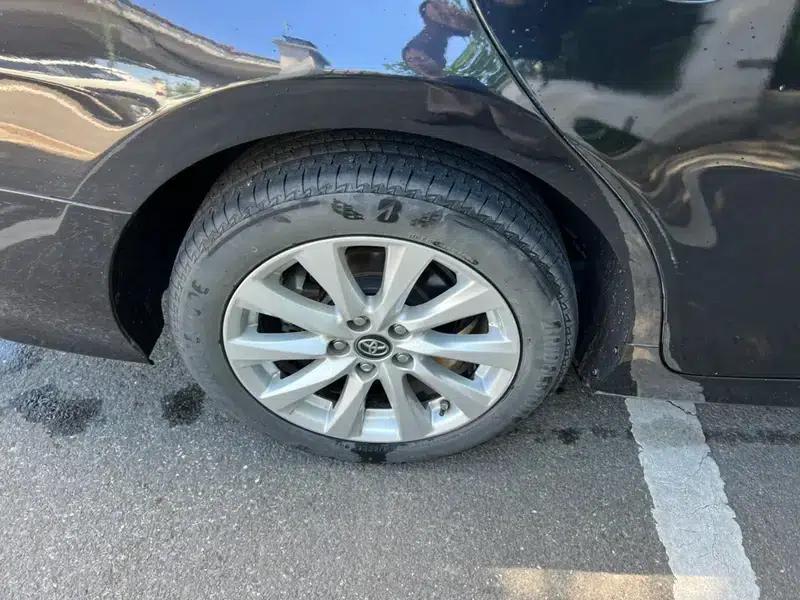 2019 Camry 2.0G Luxury Edition (China VI Emission Standard) — миниатюра 6