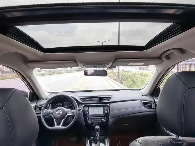 2022 Camry 2.0G Luxury Edition — миниатюра 8