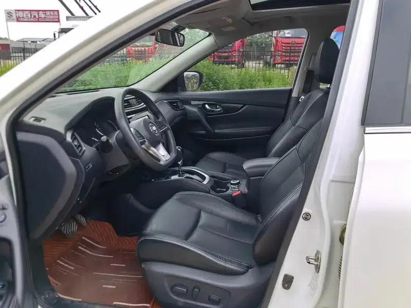 2022 Camry 2.0G Luxury Edition — миниатюра 9