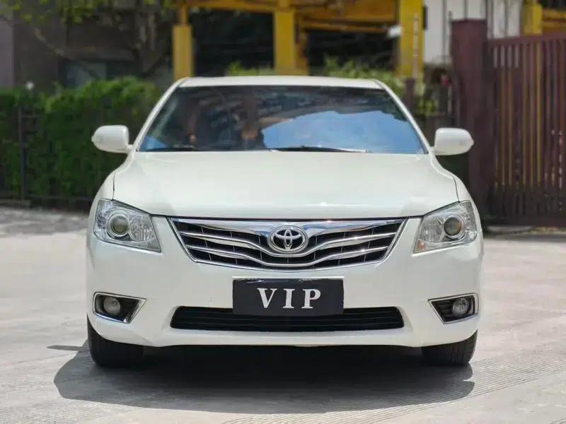 2013 Camry 200G Classic Luxury Edition — миниатюра 2