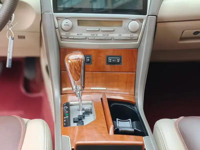 2013 Camry 200G Classic Luxury Edition — миниатюра 14