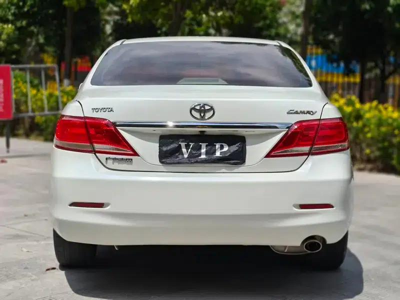 2013 Camry 200G Classic Luxury Edition — миниатюра 5