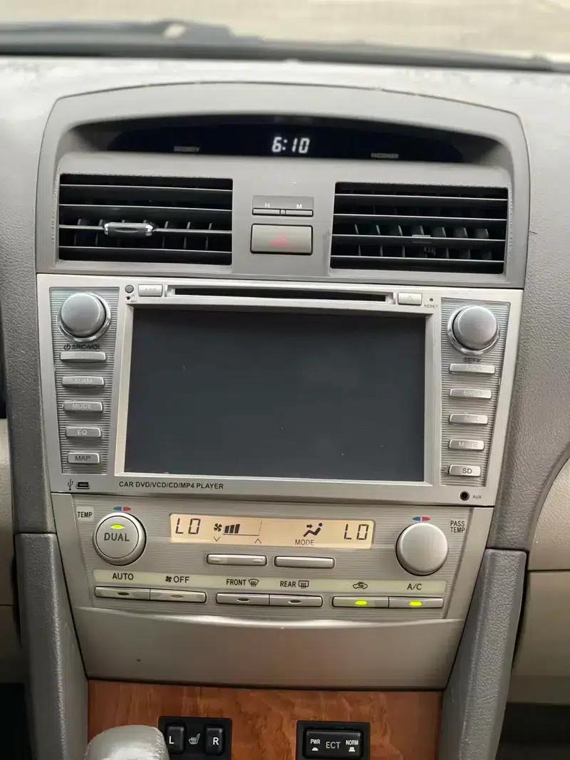 Camry 2009 200E Elite Edition — миниатюра 9