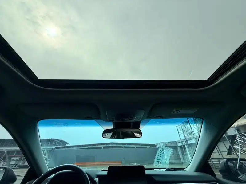 2021 Camry 2.0G Luxury Edition — миниатюра 15