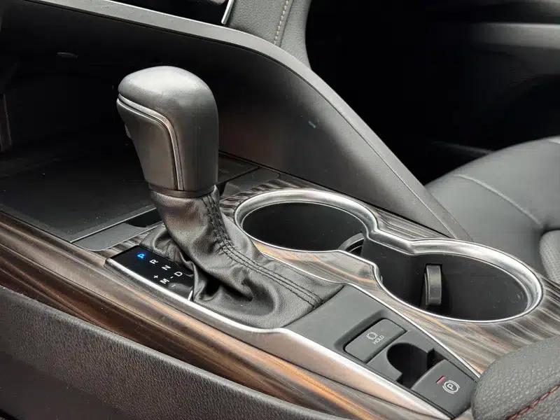 2019 Camry 2.0G Luxury Edition (China VI Emission Standard) — миниатюра 15