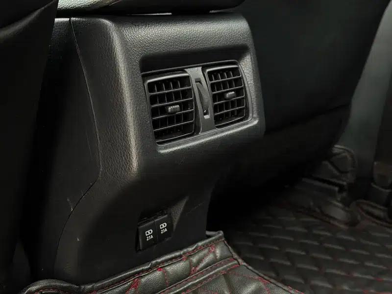 2019 Camry 2.0G Luxury Edition (China VI Emission Standard) — миниатюра 9