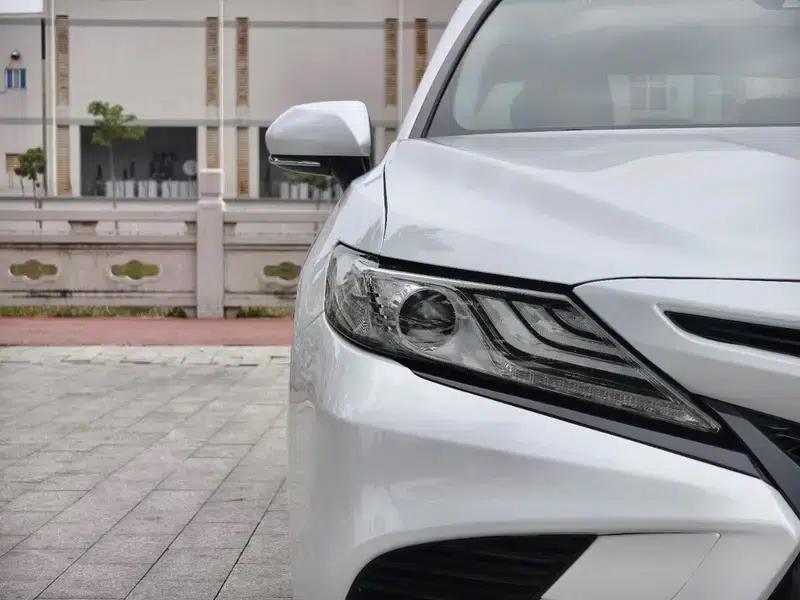 Camry 2019 2.5S Sport Edition (National VI Emission Standard) — миниатюра 8