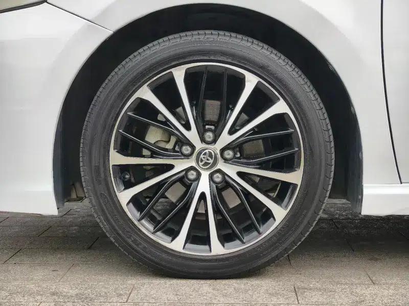 Camry 2019 2.5S Sport Edition (National VI Emission Standard) — миниатюра 9