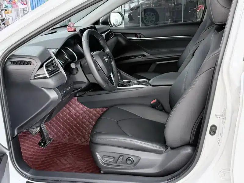 Camry 2022 2.0GVP Leading Edition — миниатюра 8