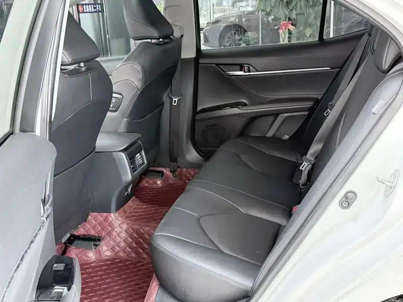 Camry 2022 2.0GVP Leading Edition — миниатюра 9
