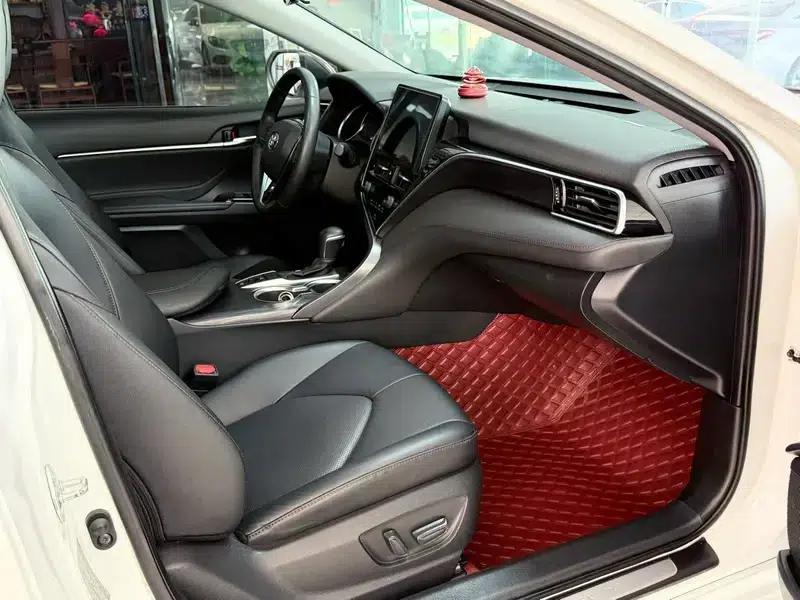 Camry 2022 2.0GVP Leading Edition — миниатюра 10