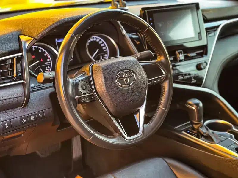 Camry 2023 2.0GVP Leading Edition — миниатюра 8