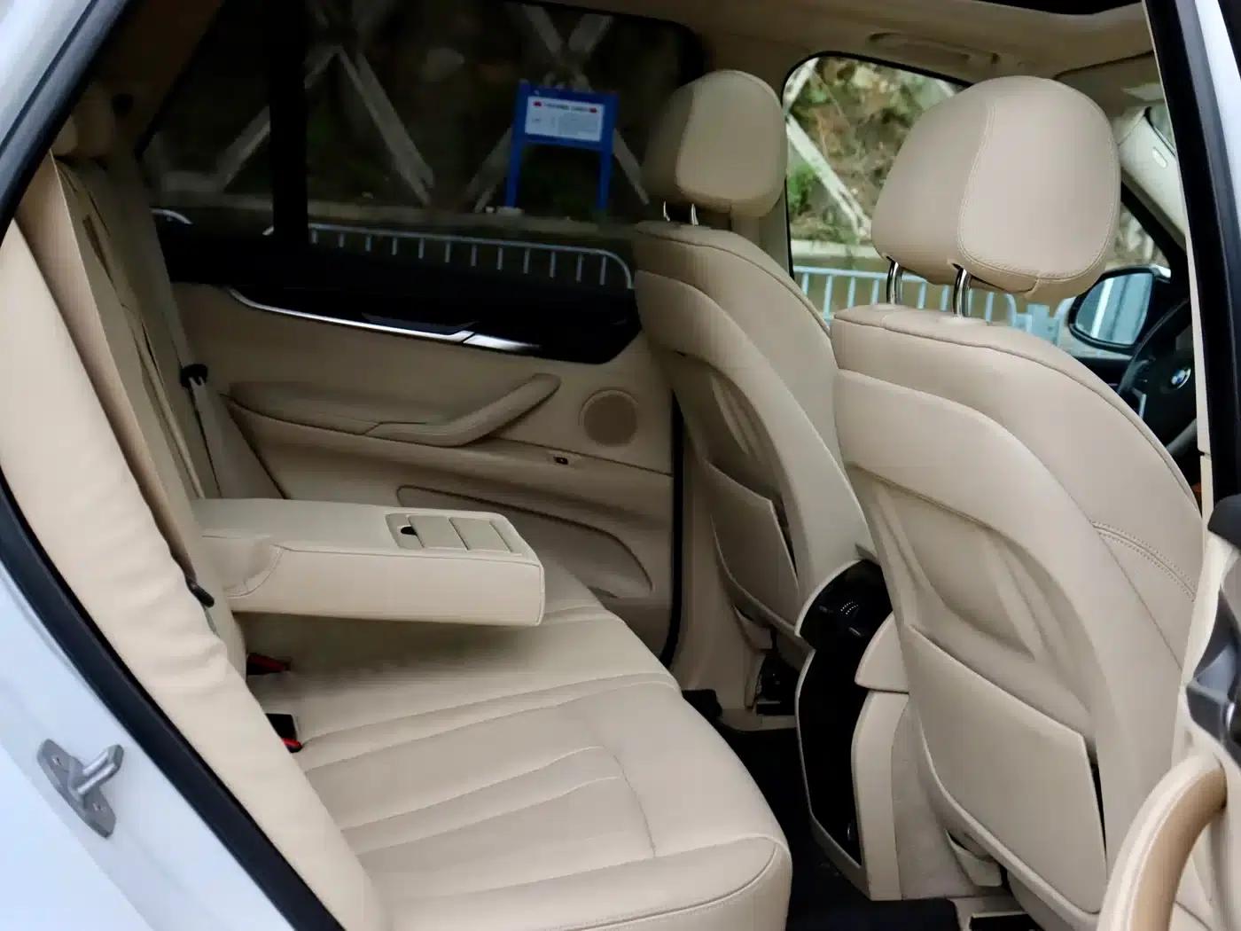 2014 BMW X5 xDrive35i Luxury (Imported) — миниатюра 15