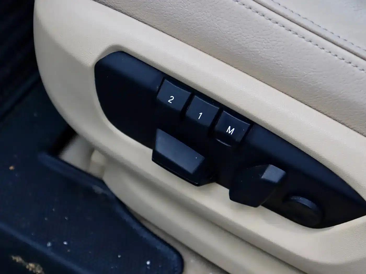 2014 BMW X5 xDrive35i Luxury (Imported) — миниатюра 9