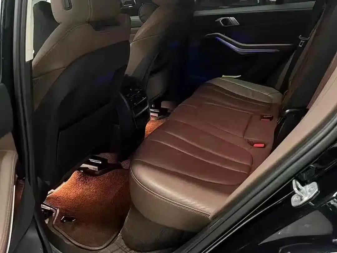 2020 BMW X5 xDrive40i M Sport Package (Imported) — миниатюра 6