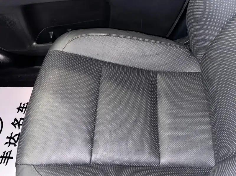 2015 Highlander 2.0T AWD Luxury 7-seater — миниатюра 4