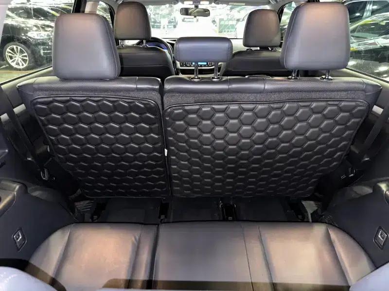 2015 Highlander 2.0T AWD Luxury 7-seater — миниатюра 6
