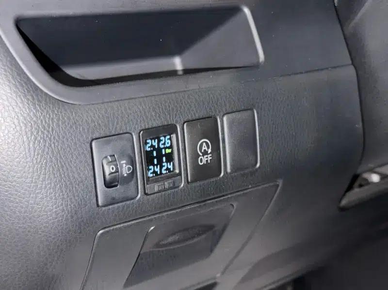 2015 Highlander 2.0T AWD Luxury 7-seater — миниатюра 10