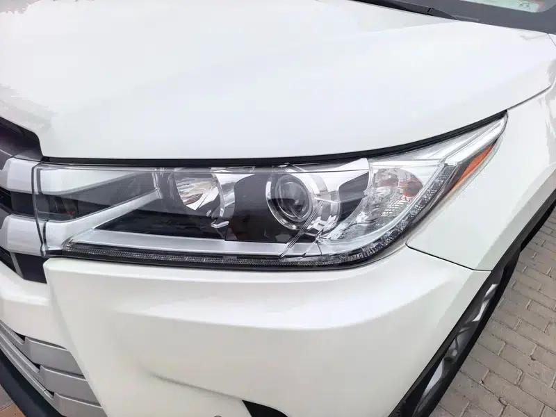 2018 Toyota Highlander 2.0T 4WD Luxury 7-seater (National V Emission Standard) — миниатюра 6