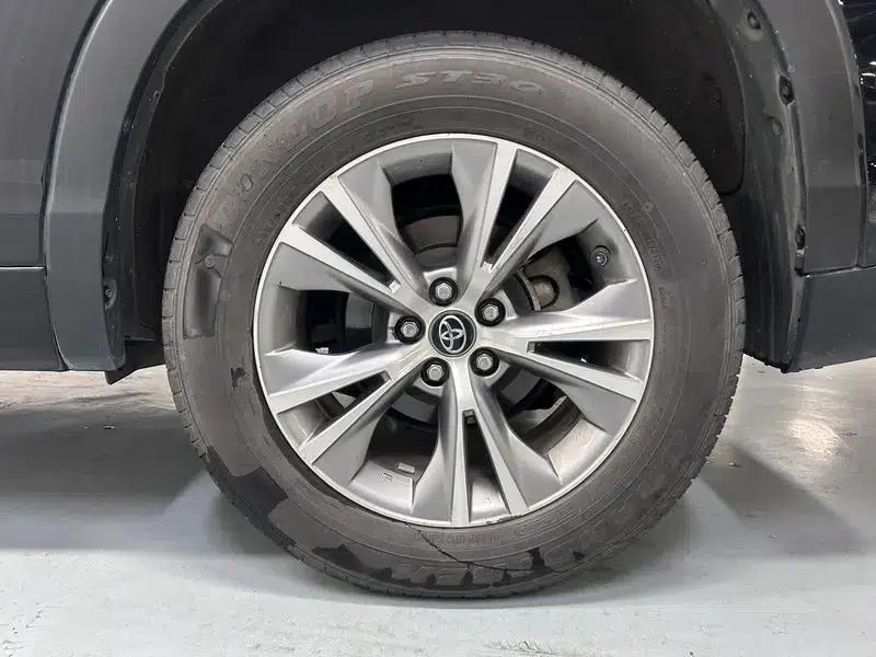 2015 Highlander 2.0T 2WD Elite Edition 7-seater — миниатюра 9