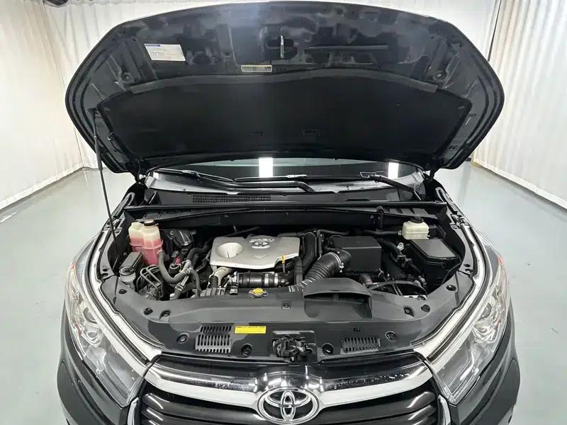 2015 Highlander 2.0T 2WD Elite Edition 7-seater — миниатюра 10