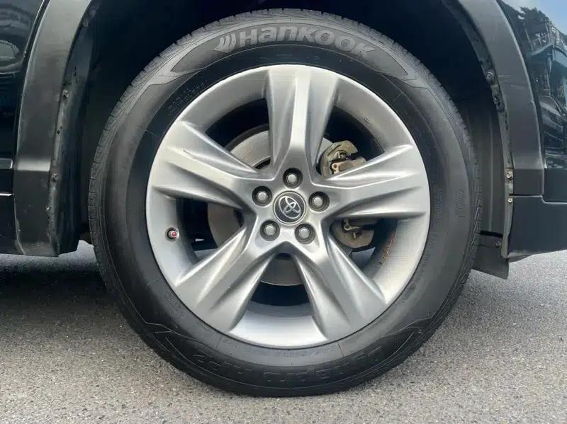 2018 Toyota Highlander 2.0T AWD Luxury 7-seater (China VI Emission Standard) — миниатюра 6