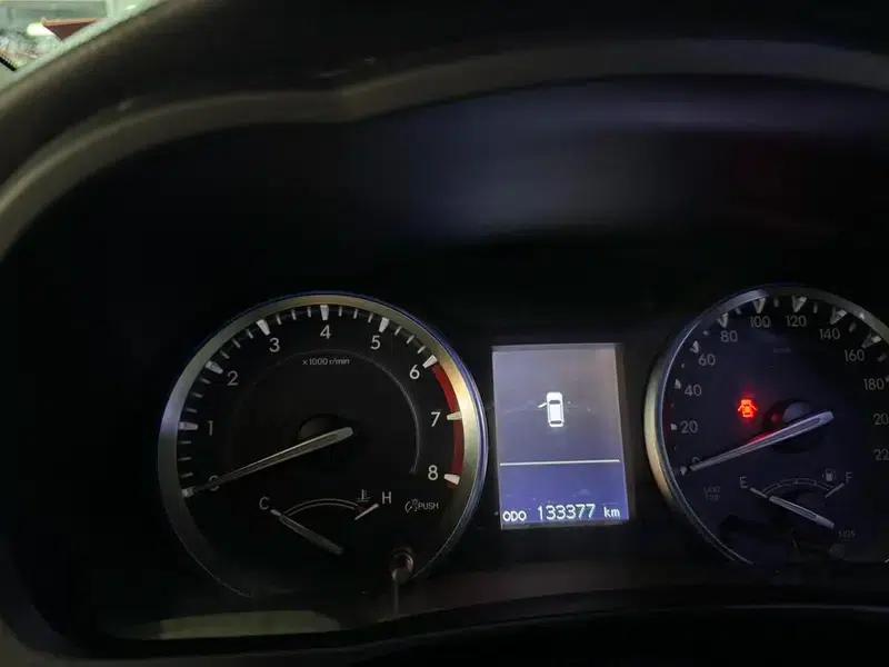 2015 Highlander 2.0T 2WD Luxury 7-seater — миниатюра 15