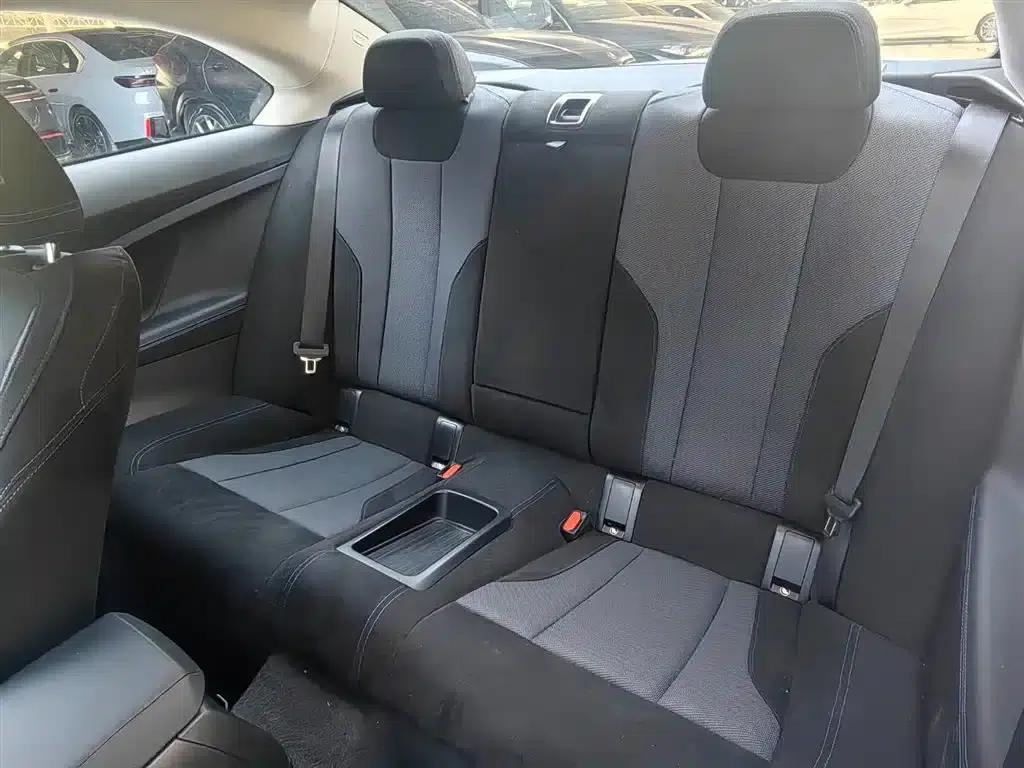 2023 BMW 2 Series Imported Model 225i M Sport Shadow Edition — миниатюра 9