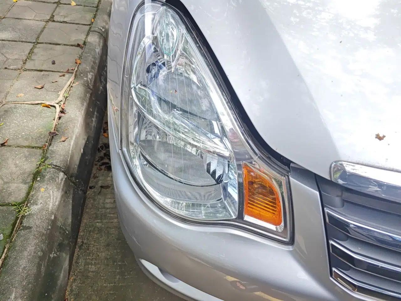 Nissan Sylphy 2012 Classic 1.6XE Automatic Comfort Edition — миниатюра 7