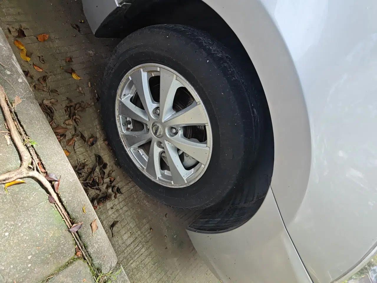 Nissan Sylphy 2012 Classic 1.6XE Automatic Comfort Edition — миниатюра 8