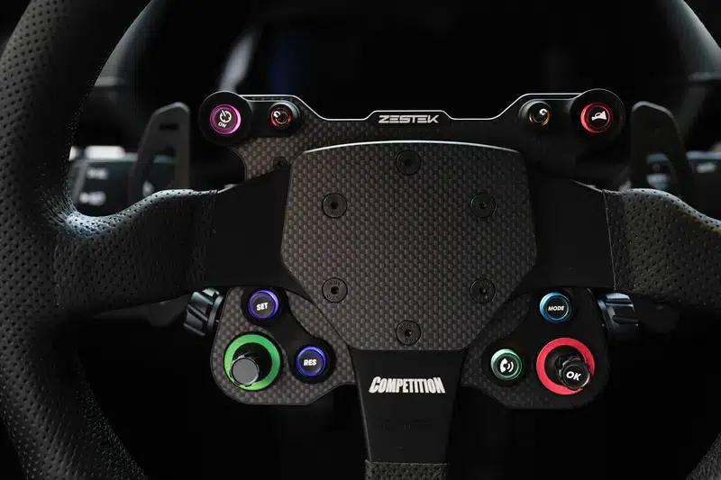 2022 Supra GR SUPRA 3.0T A91 Manual US Version — миниатюра 15