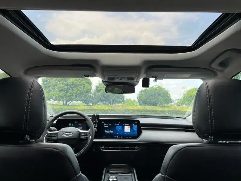 2022 Ford Mondeo EcoBoost 245 Fashion Edition — миниатюра 22
