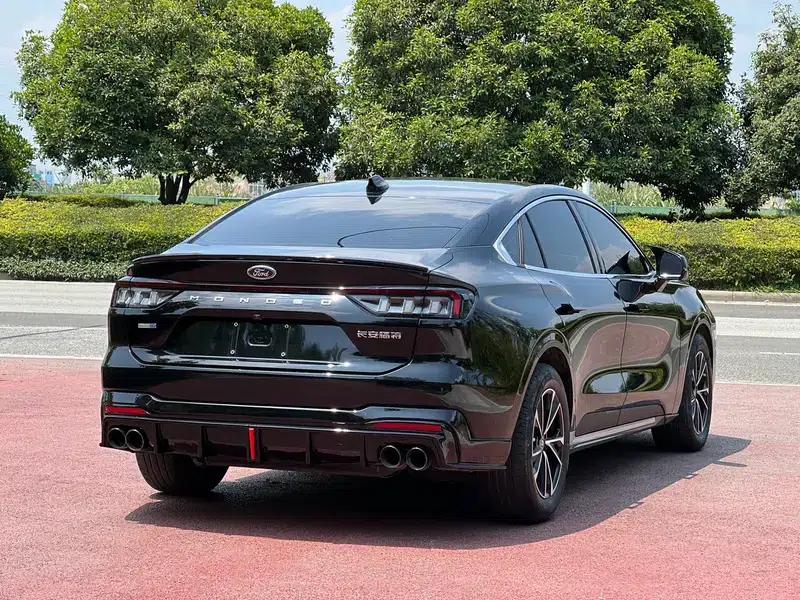 2022 Ford Mondeo EcoBoost 245 Fashion Edition — миниатюра 6
