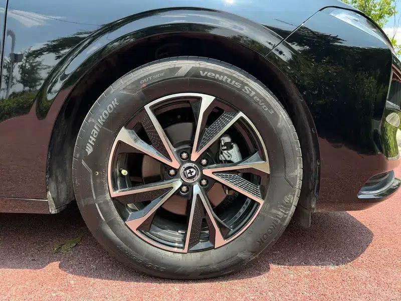 2022 Ford Mondeo EcoBoost 245 Fashion Edition — миниатюра 7