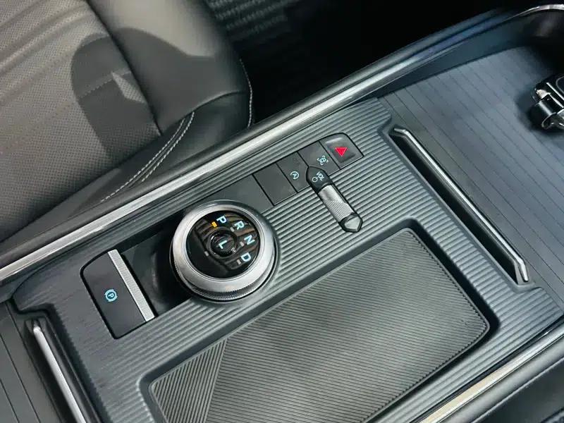 2025 Ford Mondeo EcoBoost 180 Luxury — миниатюра 9