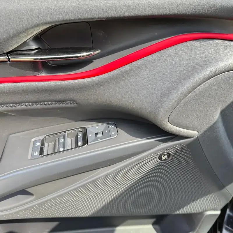 2022 Ford Mondeo EcoBoost 245 ST-Line — миниатюра 10